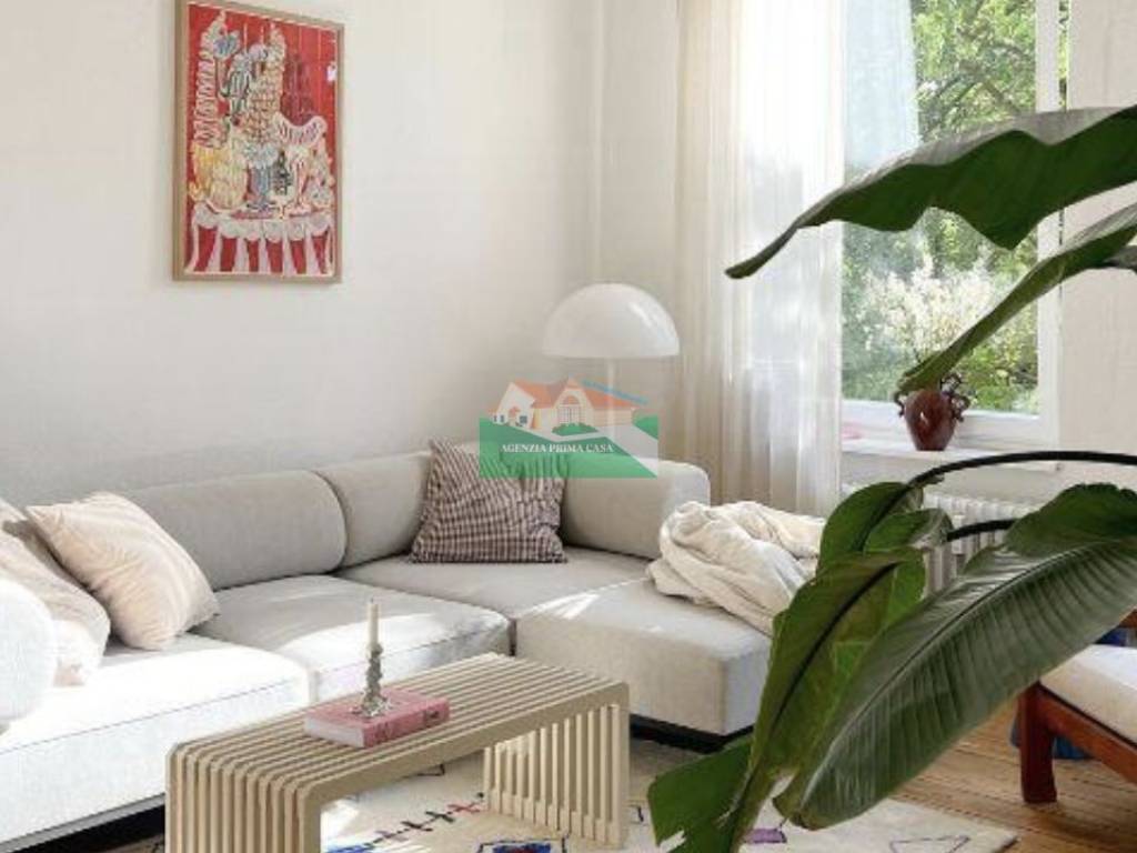 appartamento in vendita a Ravenna in zona Classe