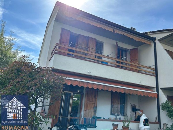 casa indipendente in vendita a Ravenna in zona Lido Adriano