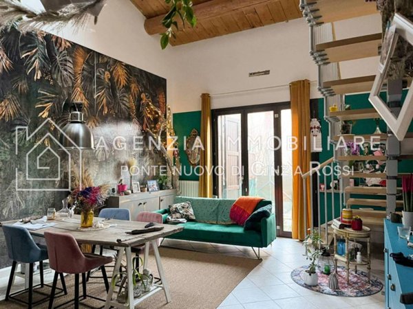 casa indipendente in vendita a Ravenna in zona San Pietro in Vincoli