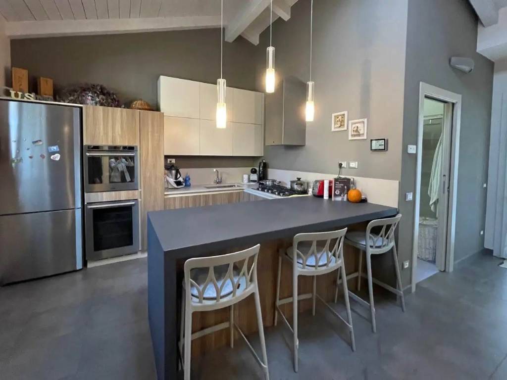 casa indipendente in vendita a Ravenna in zona Ponte Nuovo