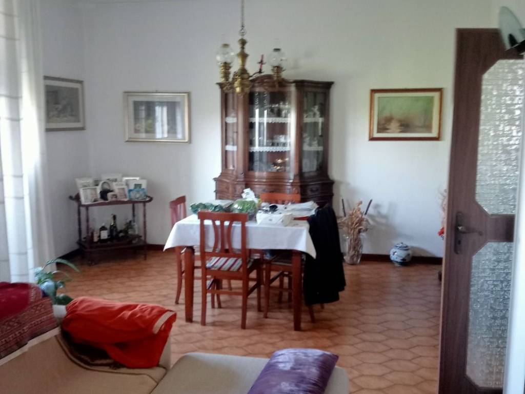 appartamento in vendita a Ravenna
