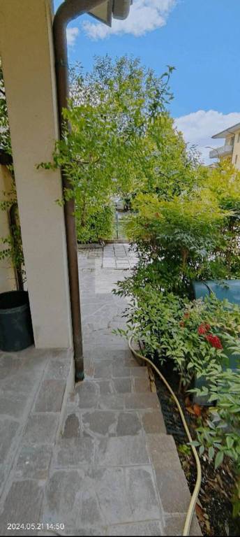 casa indipendente in vendita a Ravenna in zona Centro Storico