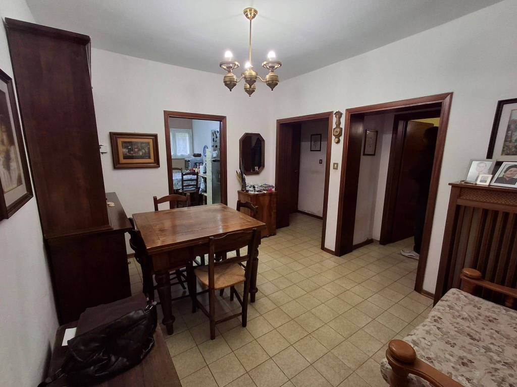 casa indipendente in vendita a Ravenna