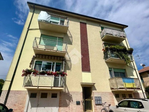 appartamento in vendita a Ravenna in zona Marina di Ravenna