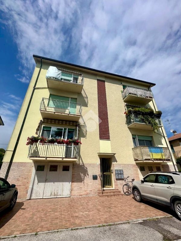 appartamento in vendita a Ravenna in zona Marina di Ravenna