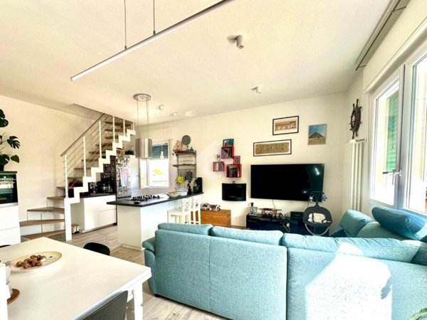 appartamento in vendita a Ravenna in zona Marina di Ravenna