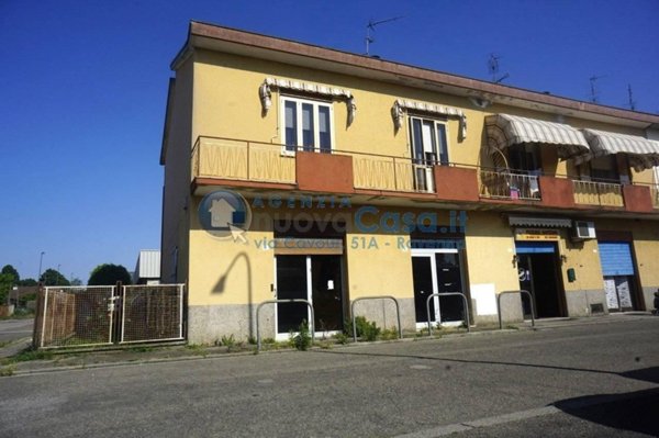 appartamento in vendita a Ravenna in zona Santerno