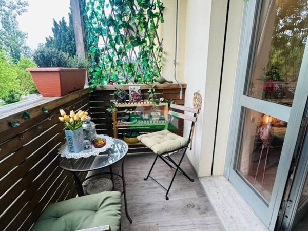 appartamento in vendita a Ravenna in zona Marina di Ravenna