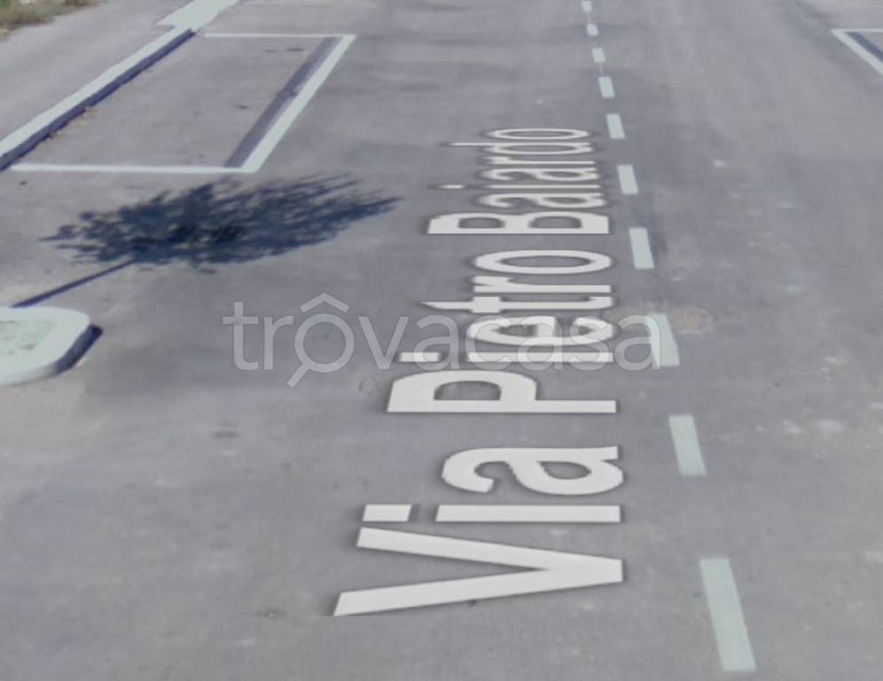 appartamento in vendita a Ravenna in zona Longana