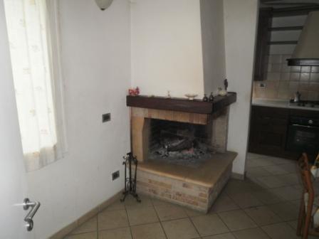 casa indipendente in vendita a Ravenna in zona Savarna / Conventello
