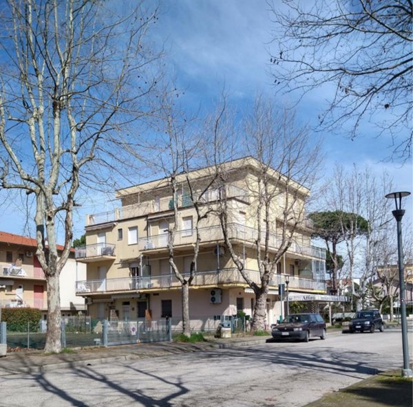 appartamento in vendita a Ravenna in zona Lido di Classe