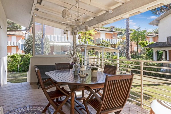 casa indipendente in vendita a Ravenna in zona Marina Romea