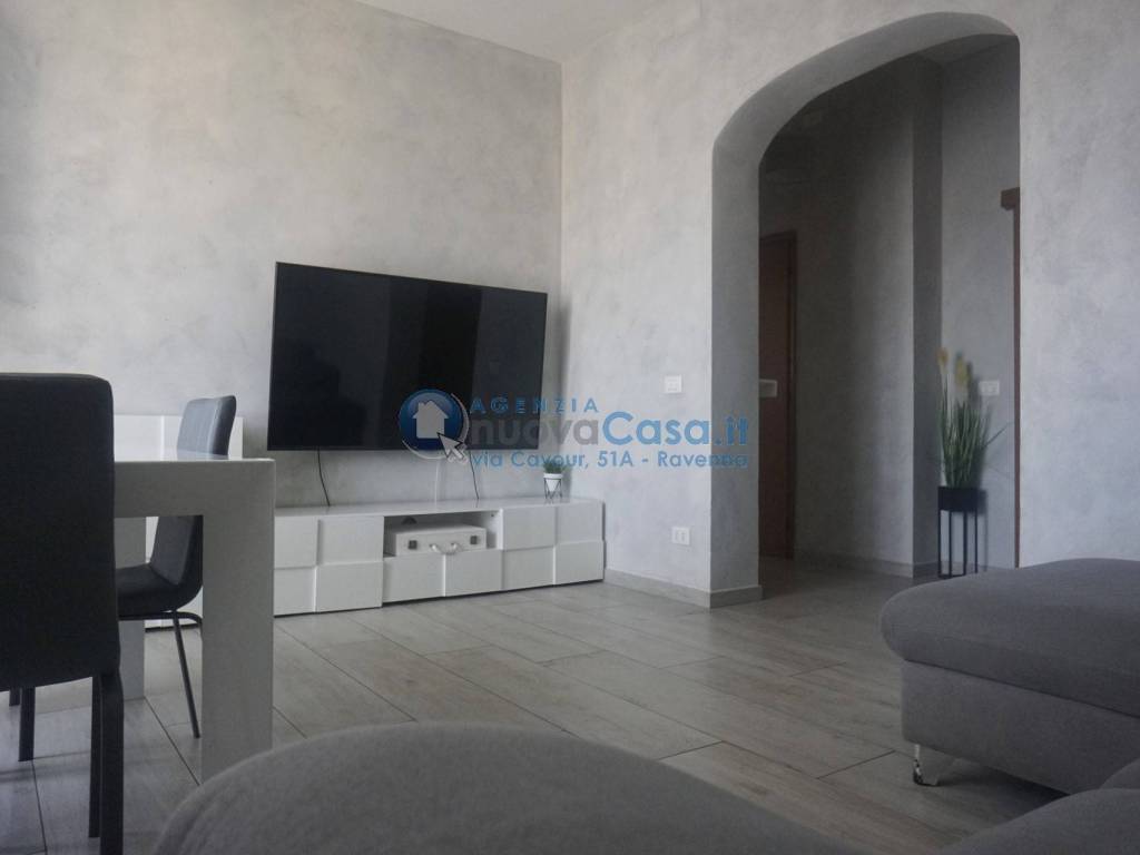 appartamento in vendita a Ravenna in zona Centro Storico