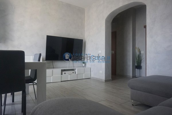appartamento in vendita a Ravenna