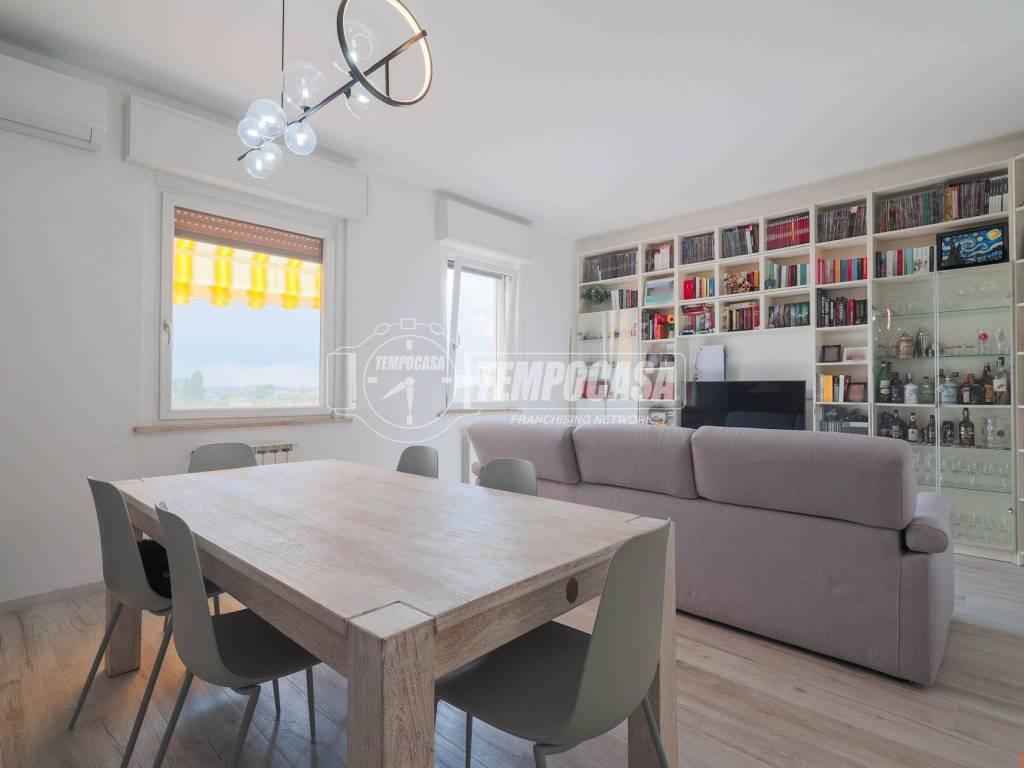 appartamento in vendita a Ravenna in zona Centro Storico