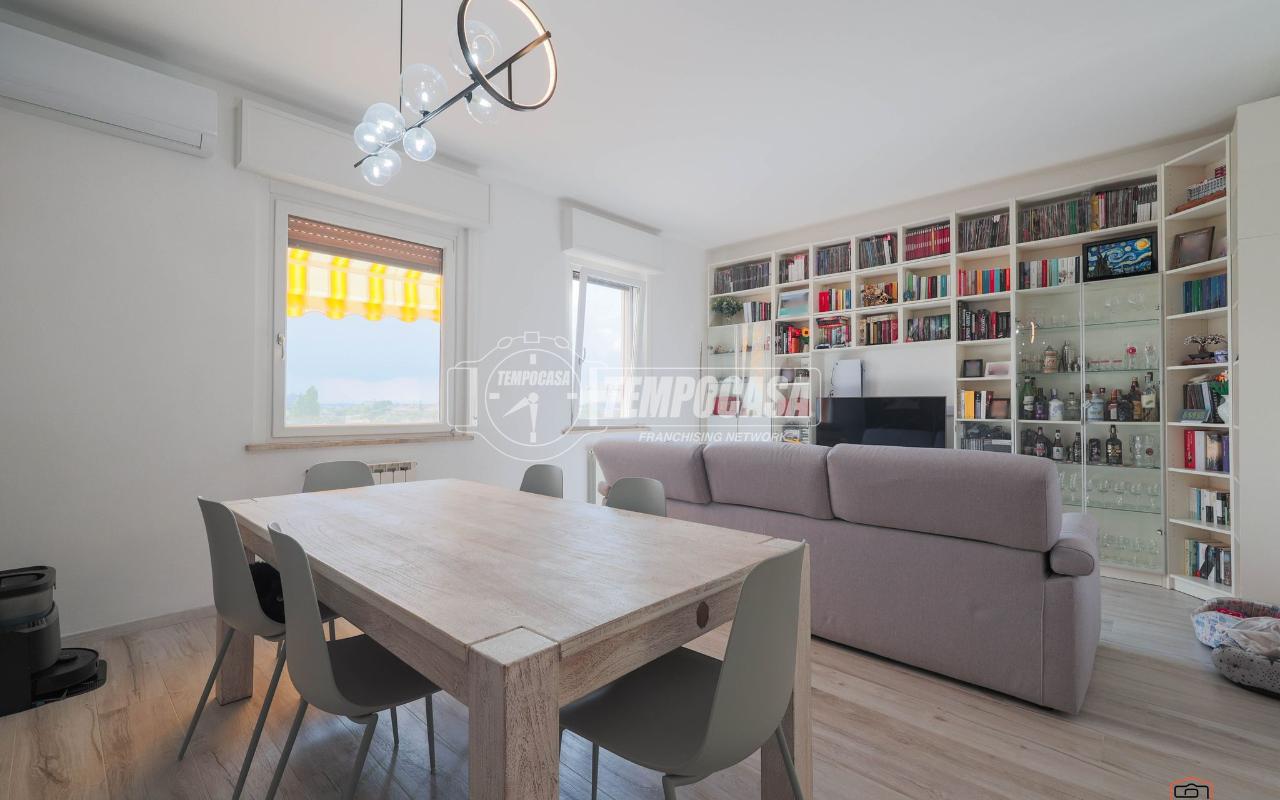 appartamento in vendita a Ravenna in zona Centro Storico