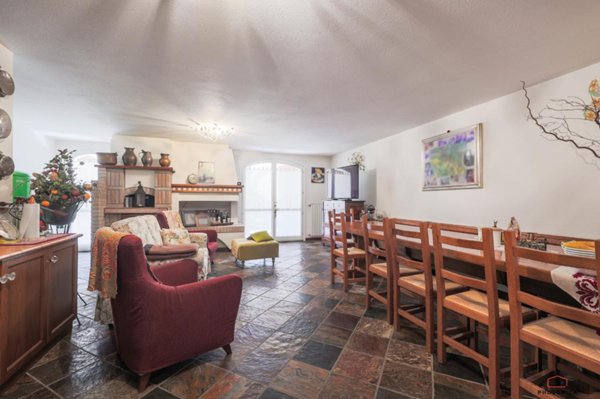 casa indipendente in vendita a Ravenna in zona Madonna dell'Albero