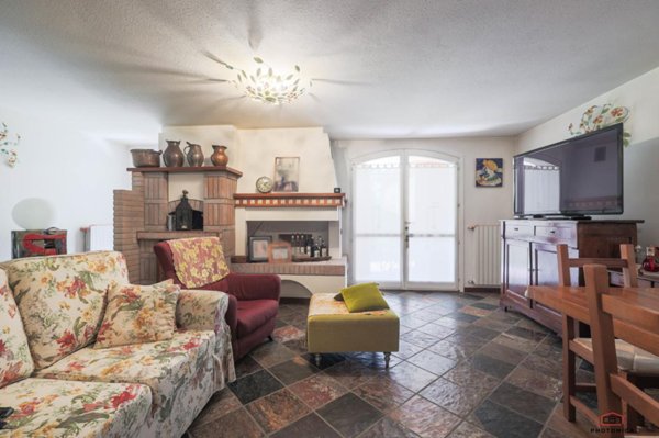 casa indipendente in vendita a Ravenna in zona Madonna dell'Albero