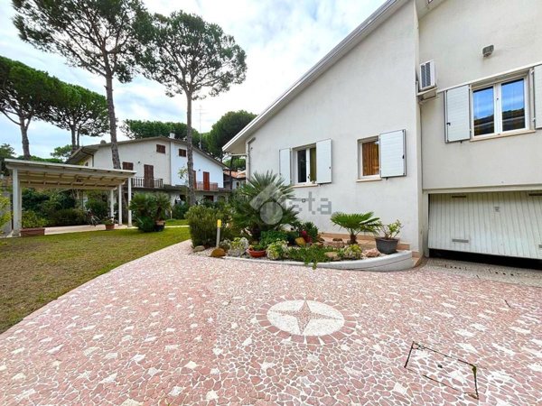 casa indipendente in vendita a Ravenna in zona Marina Romea