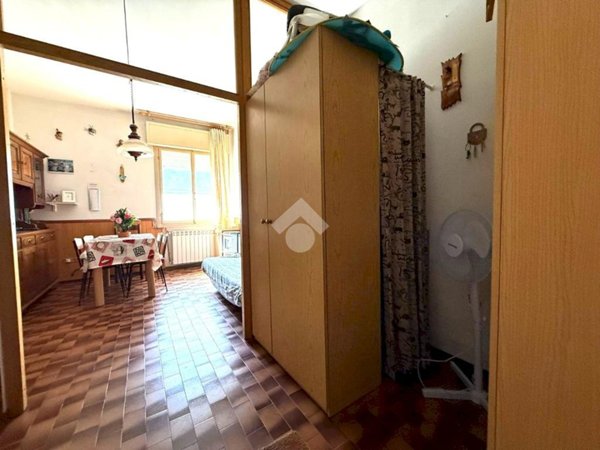 appartamento in vendita a Ravenna in zona Lido Adriano