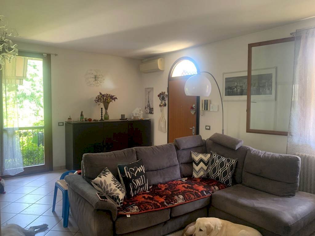 appartamento in vendita a Ravenna in zona Borgo Montone