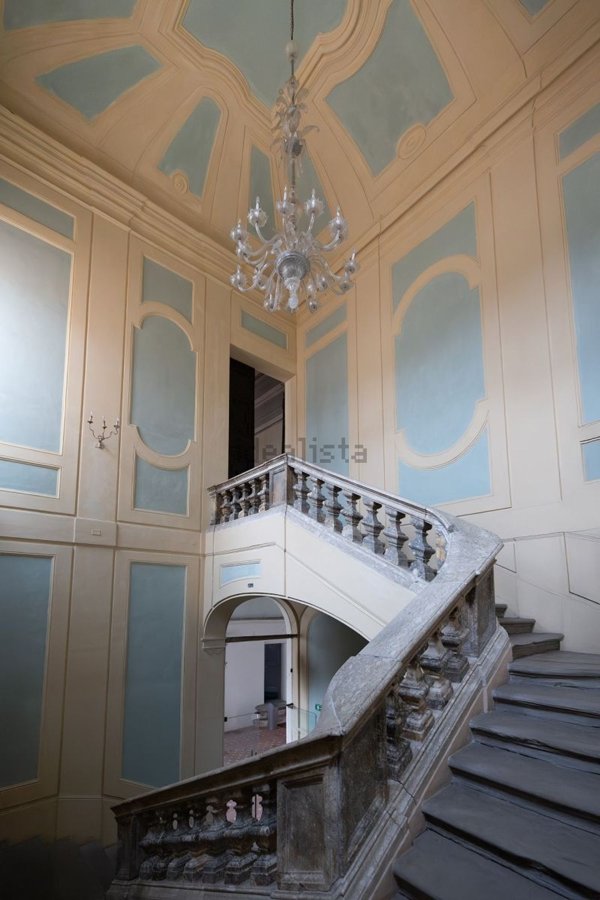 appartamento in vendita a Ravenna in zona Centro Storico