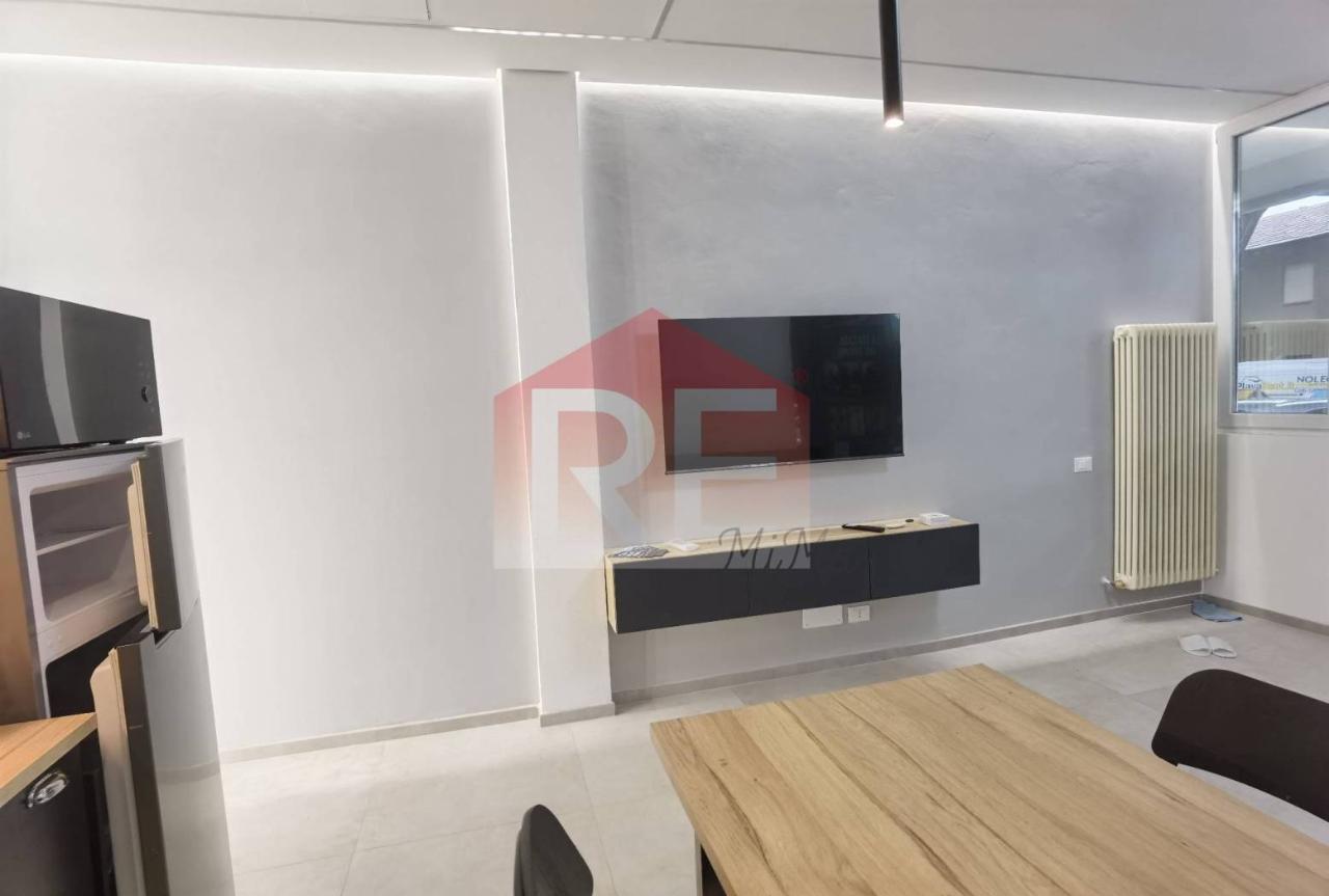 appartamento in vendita a Ravenna in zona Punta Marina Terme