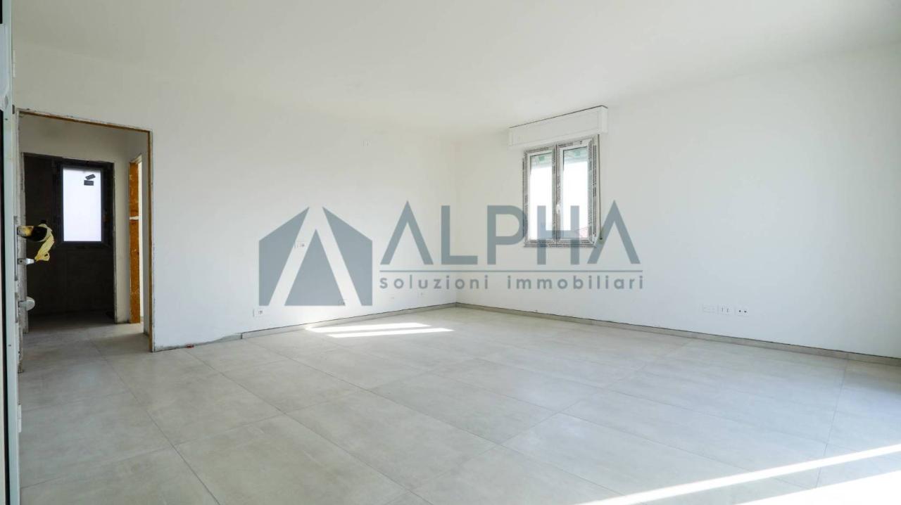 appartamento in vendita a Ravenna in zona San Zaccaria