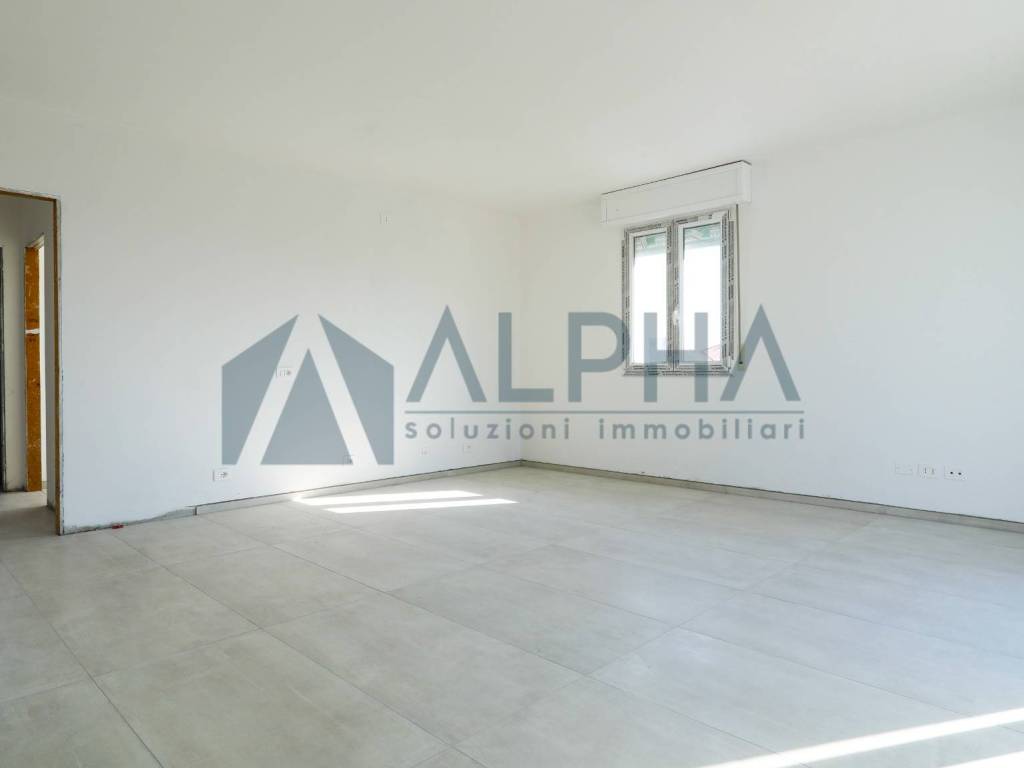 appartamento in vendita a Ravenna in zona San Zaccaria