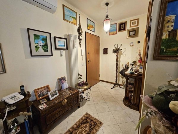 appartamento in vendita a Ravenna in zona Centro Storico