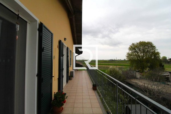 appartamento in vendita a Ravenna in zona Ragone
