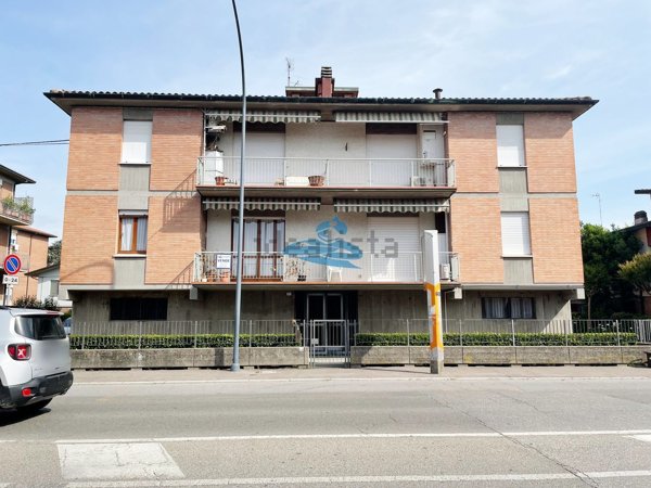 appartamento in vendita a Ravenna in zona Centro Storico