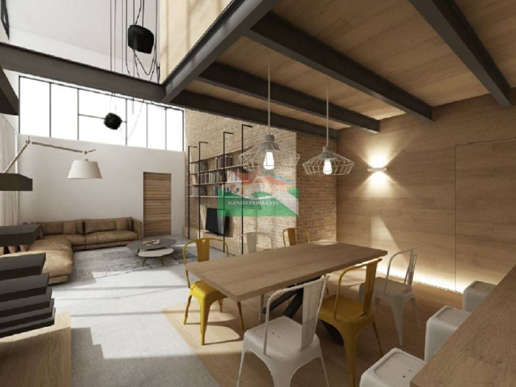 casa indipendente in vendita a Ravenna in zona Classe