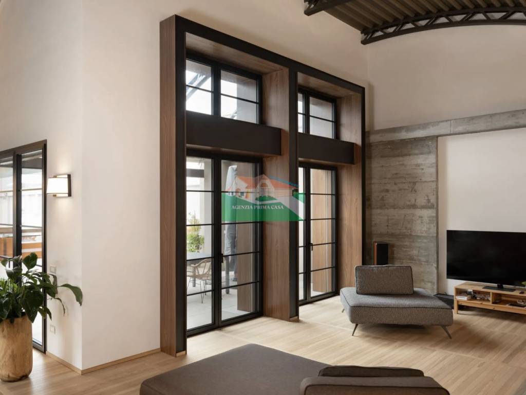 casa indipendente in vendita a Ravenna in zona Classe