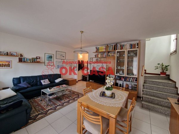casa indipendente in vendita a Ravenna in zona Porto Fuori