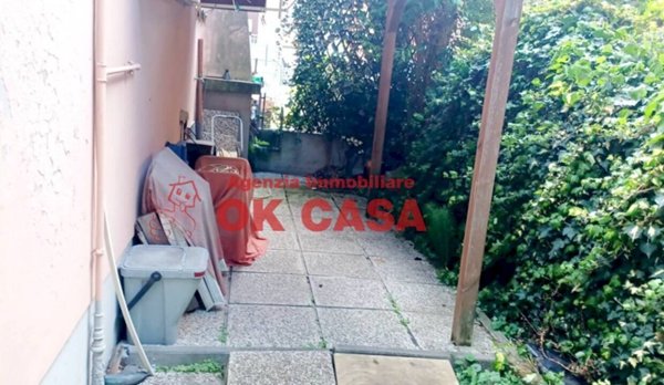 casa indipendente in vendita a Ravenna in zona Porto Fuori
