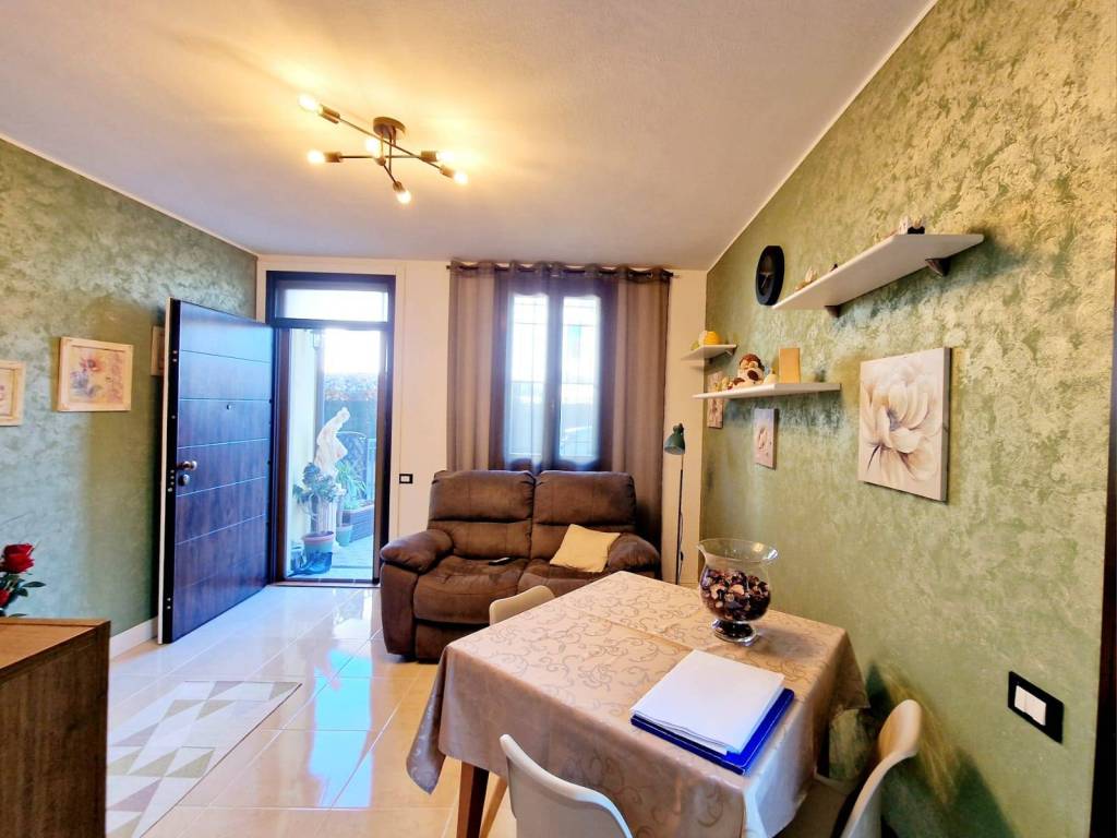 appartamento in vendita a Ravenna in zona Sant'Alberto