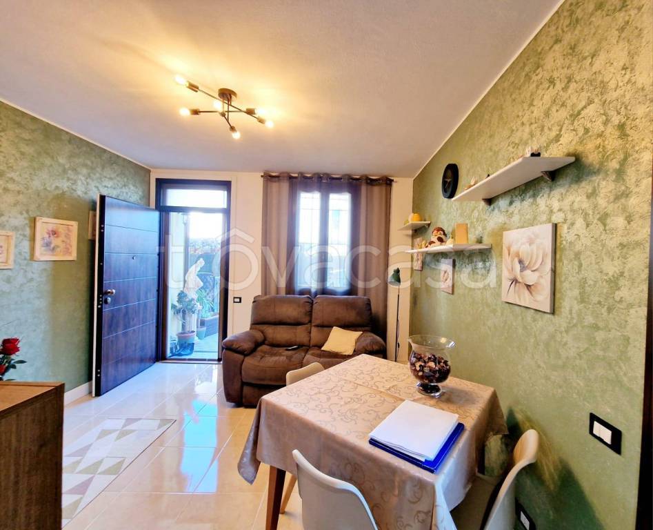 appartamento in vendita a Ravenna in zona Sant'Alberto