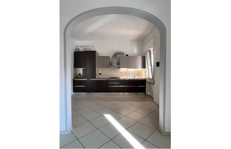 appartamento in vendita a Ravenna in zona Villanova di Ravenna