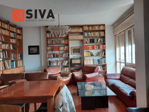 appartamento in vendita a Ravenna