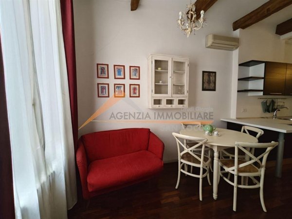 appartamento in vendita a Ravenna in zona Centro Storico