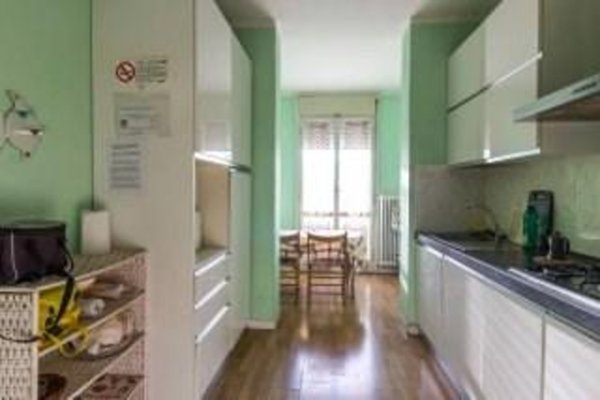 appartamento in vendita a Ravenna in zona Centro Storico