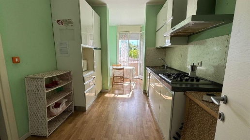 appartamento in vendita a Ravenna in zona Centro Storico