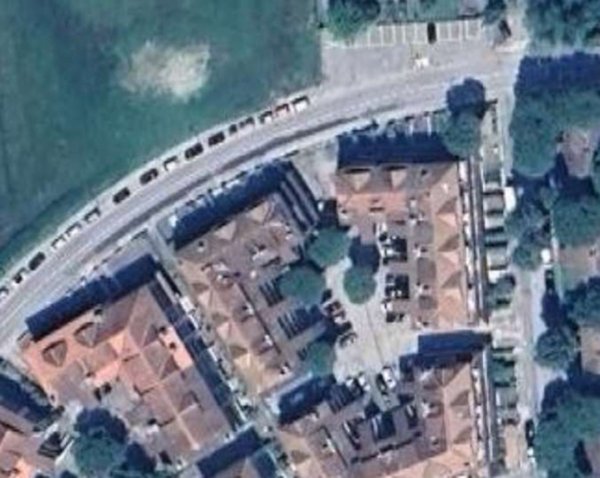 terreno edificabile in vendita a Ravenna in zona Lido di Dante