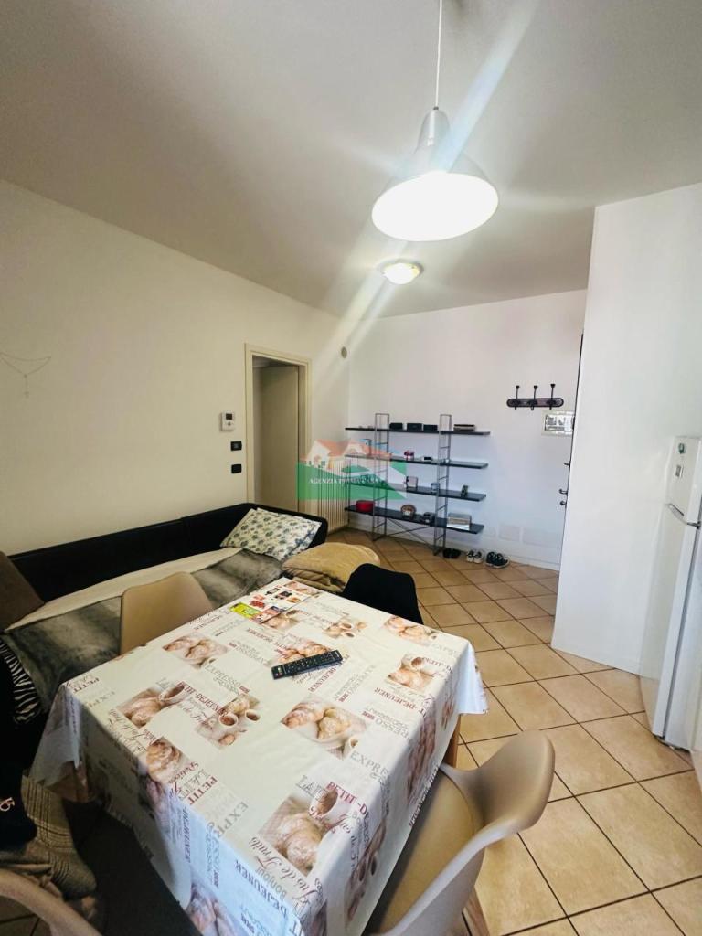 appartamento in vendita a Ravenna in zona San Bartolo