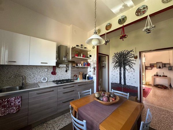 appartamento in vendita a Ravenna in zona Santo Stefano
