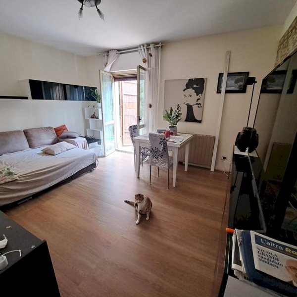 appartamento in vendita a Ravenna in zona Classe