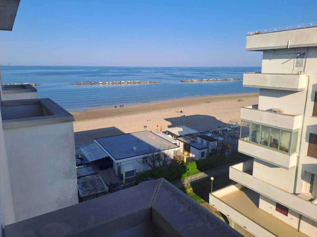 appartamento in vendita a Ravenna in zona Lido Adriano