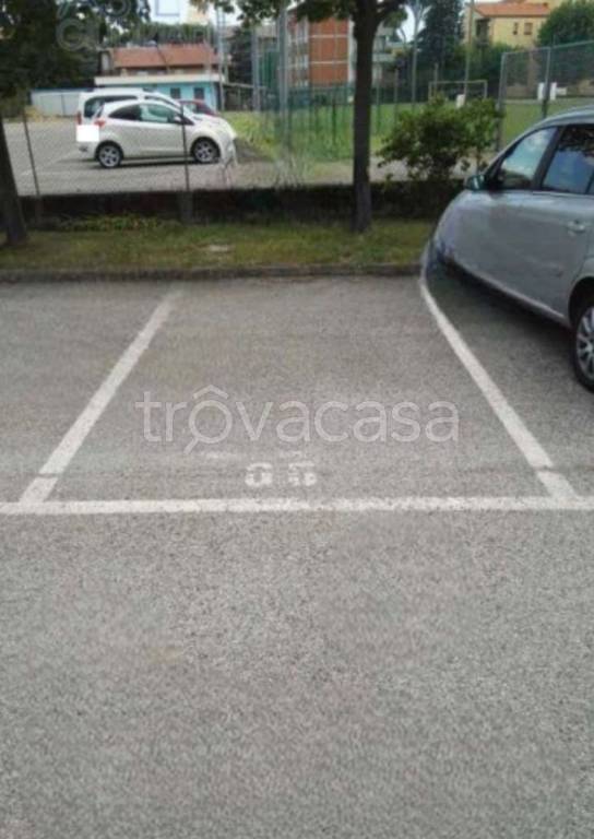 appartamento in vendita a Ravenna