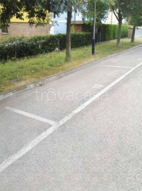monolocale in vendita a Ravenna